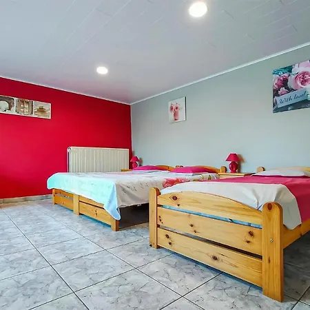 Holiday home O