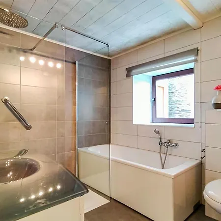 O Holiday home