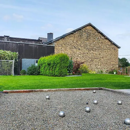 O Holiday home