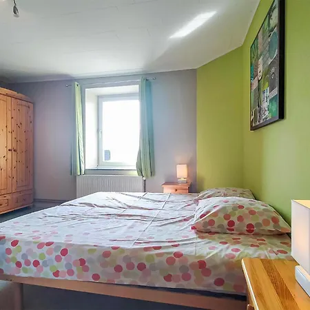 O Holiday home