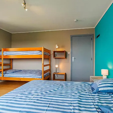 O Holiday home *