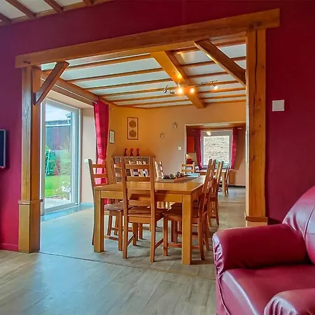 Holiday home O *