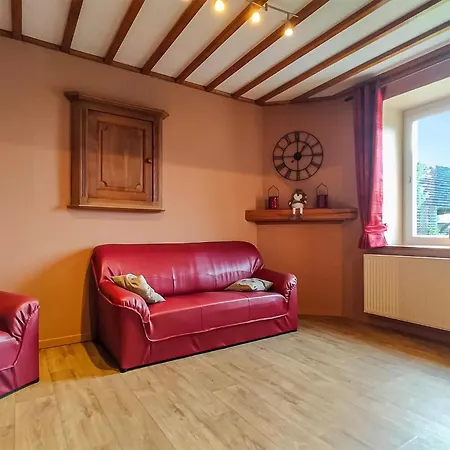 O Holiday home Nadrin