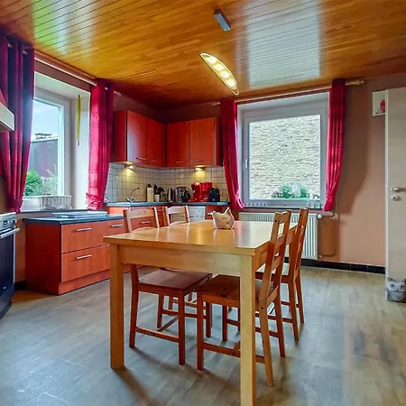 Holiday home O Nadrin