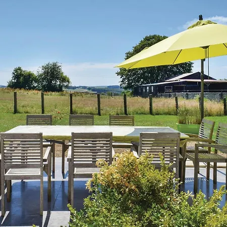 Holiday home O Nadrin