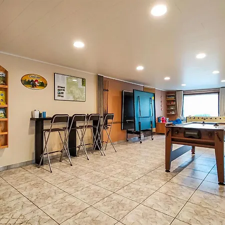 O Holiday home